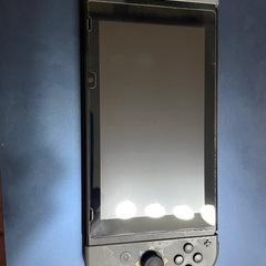 モンハンSwitch
