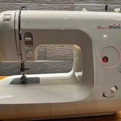 MERRITT mini ミシン