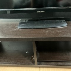 テレビ台