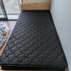 マットレスのみ