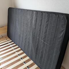 マットレスのみの画像