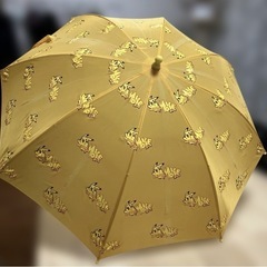 キッズ傘3本　ポケモン　イチゴの画像