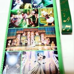 TokyoDisneyRESORTスマートフォンケースの画像