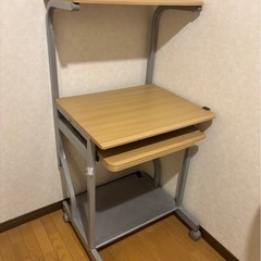 パソコン机 パソコンデスク PC机 勉強机