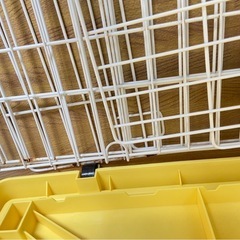 ペット用◆ゲージ◆犬小屋◆動物◆家の画像