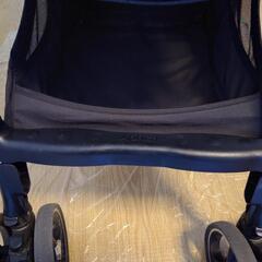 Aprica アップリカ ラクーナクッションフリープラス おまけ付きの画像