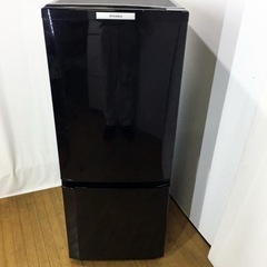 三菱ノンフロン冷蔵庫