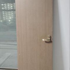 内装ドア　トイレサイズ