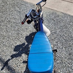 ホンダ　シャリー　75CCボアアップ　検）モンキー/ゴリラ/ダックス/カブ/の画像