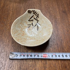 お皿11枚