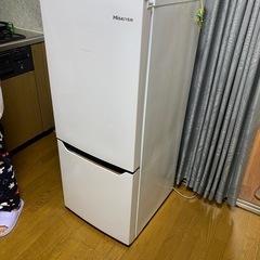 冷蔵庫  　運送無料