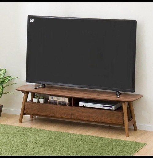 ローボードトランク