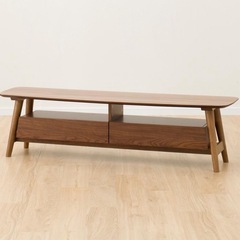 ローボードトランクの画像