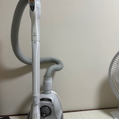掃除機の画像