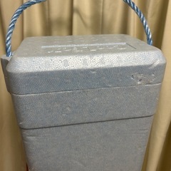 発泡スチロール