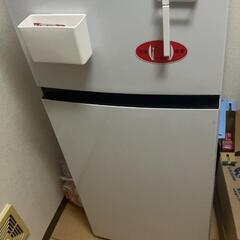 (取引中)Hisense冷蔵庫 