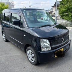 AZワゴン❗️ コミコミ価格❗️ 走行10万キロ台❗️ 車検令和...