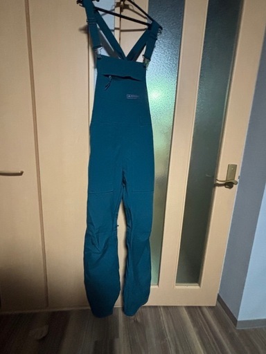 BURTON スノボウェア