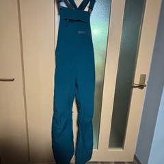 BURTON スノボウェア

