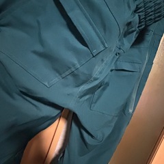 BURTON スノボウェア
の画像