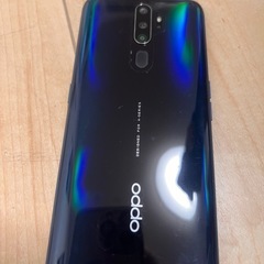 OPPO A5 2020の画像
