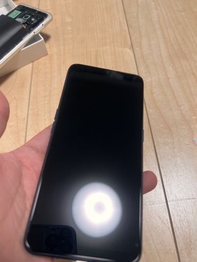 スマートフォン OPPO A5 2020