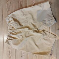 2点セット　無印良品　キッズ　ハーフパンツの画像