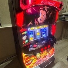 カバネリ　パチスロ　実機