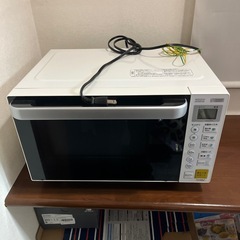 電子レンジ