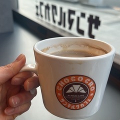 カフェ巡り友達募集中☕✨