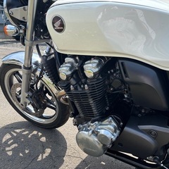 CB1100の画像