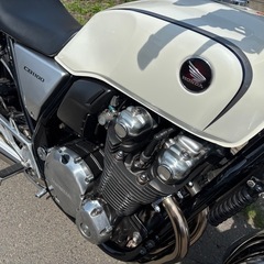 CB1100の画像
