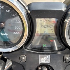 CB1100の画像