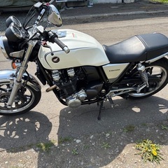 CB1100の画像