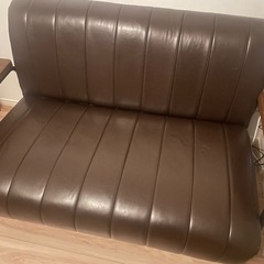 ニトリ　ソファ　定価31990円　美品の画像