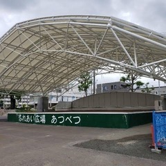 5/25 キッチンカーや屋台出店者様を募集いたします。