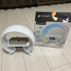 スピーカーの画像