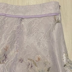 ノエラ noela 花柄スカートの画像