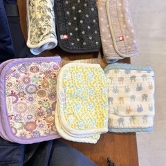 抱っこ紐　アンジェレッテの画像