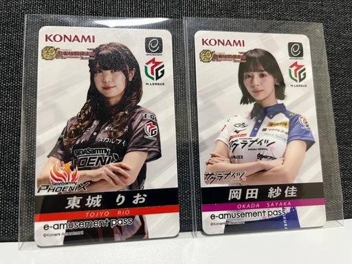 麻雀格闘倶楽部 e-Amusement pass (Ken) 道徳のその他の中古