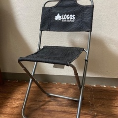 LOGOS 7075トレックチェア【超軽量】380g!!
