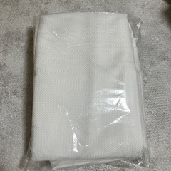 新品　ミラーレースカーテン