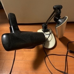 【動作確認済】デスク　卓上　タッチ　ライト