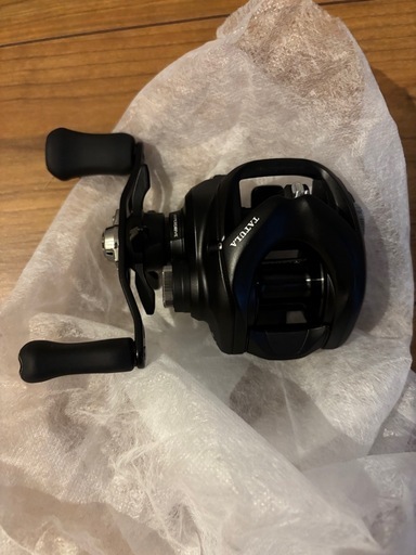 ダイワタトゥーラセット