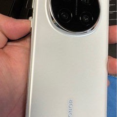 超美品　honor magic 7pro 16+512gb 中国...