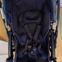 Aprica アップリカ ラクーナクッションフリープラス おまけ付きの画像
