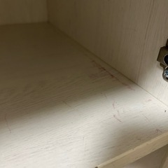 IKEA 棚　キャビネット　イケア　シェルフ　ラックの画像