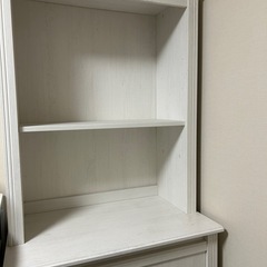IKEA 棚　キャビネット　イケア　シェルフ　ラックの画像
