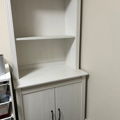 IKEA 棚　キャビネット　イケア　シェルフ　ラック