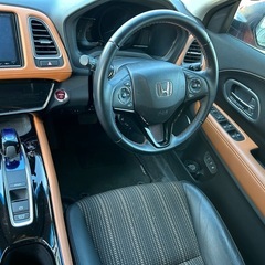 ホンダ ヴェゼル　長岡市4WD 年式2016年 走行距離： 5.7万kmの画像